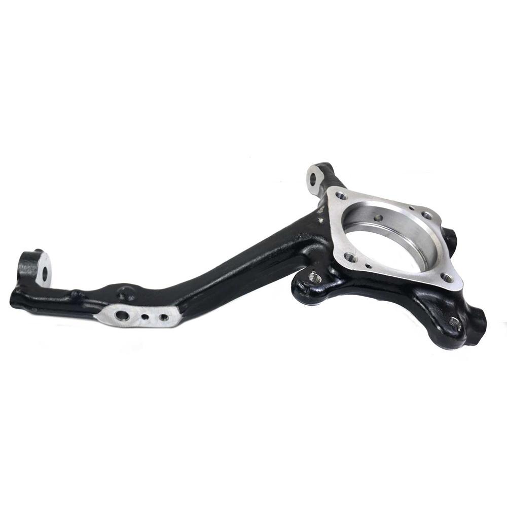Front Left Right Steering Knuckle For 05-19 Toyota Tacoma 698-149 & 698-148 43212-04050
