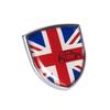Car Decal Sticker Accessories Alloy Badge Paste Shield Styling Cover Universal F54 F55 F56 F60 R55 R56 R60