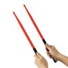 Musfunny 5A Colorful Nylon Lightweight and Durable Percussion Sticks for and Adults Non-Slip Drumsticks Drumsticks, - Beginners, Kids,