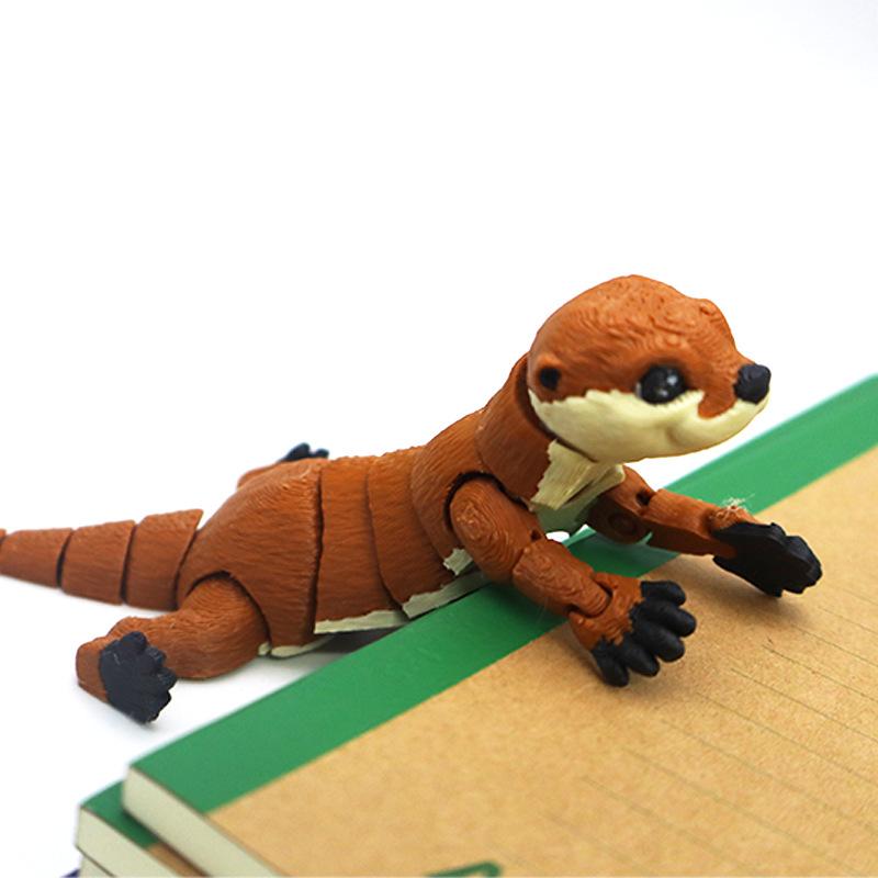 

3D Printing Mizuse One Size