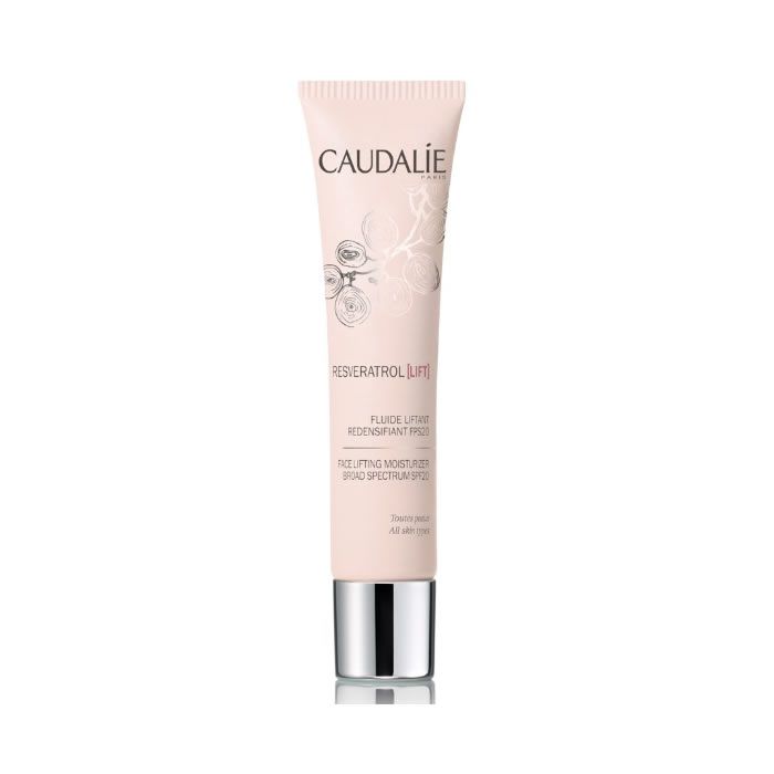 Caudalie Resveratrol Lift Face Lifting Moisturizer Broad Spectrum Spf20 50ml