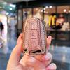 Suitable For Modern Keycase New Santafe Grand Santafe Equus Azera Genesis Ix45 Keycover Key Shell Keychain Car Shell