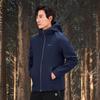 Toread Outdoor Fleece Lined Softshell Jacket