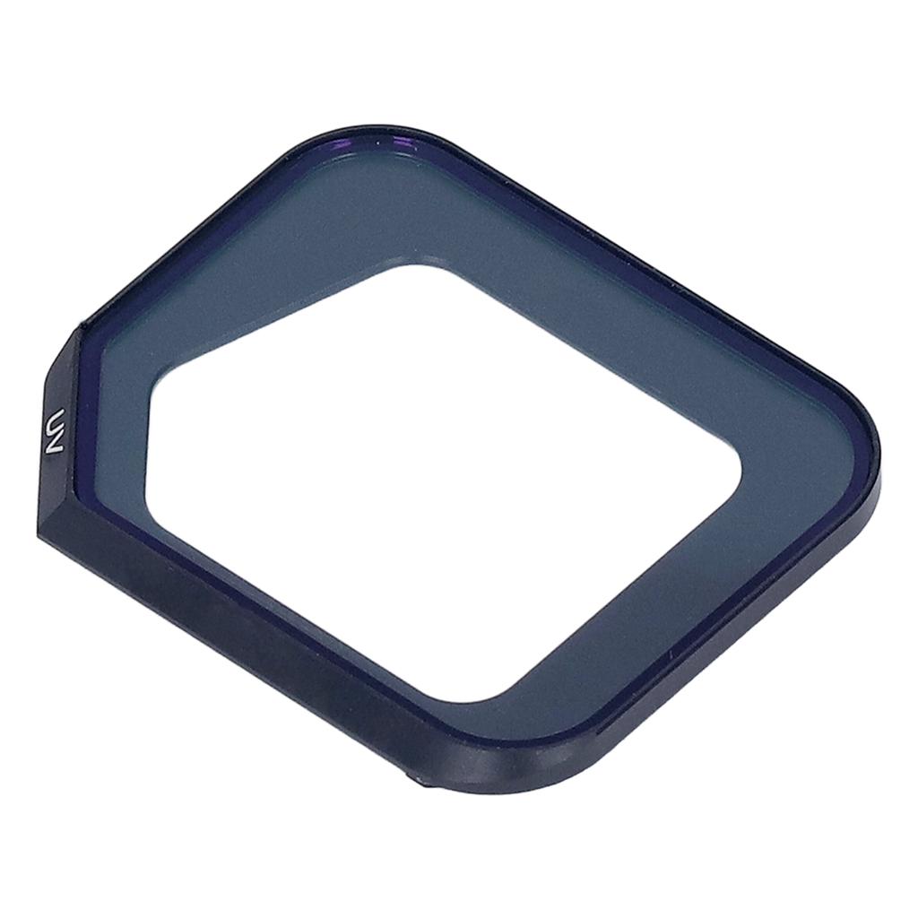 Drone UV Lens Filter 16 Layers Nano Coating Waterproof HD Optical Glass Replacement Drone Filter for Mavic 3 Classic