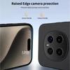 Carbon Fiber Magnetic Case For Honor Magic 7 Magic7 Pro Magic6 Lite Hard Matte Back Camera Protector Shockproof TPU Shell