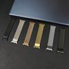 BUSKOZ Milanese Loop For Samsung Galaxy Watch 8 Classic 44-40mm Band Wristband Metal Magnetic Bracelet Galaxy 8 46mm Strap