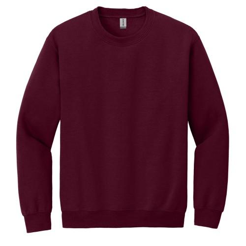 

Gildan Unisex Adult Heavy Blend Crew Neck Sweatshirt 3XL