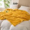 Throw Blankets Flannel Fleece Throw Blanket Plush Cozy Soft Blankets Nap Blanket