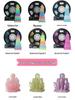 3D Prank Screw Gift Box