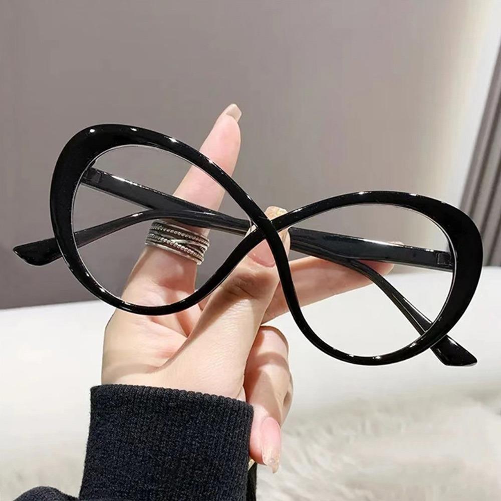 

Блокирующие синий свет очки для чтения с защитой от синего света, портативные, винтажные, для дальнозоркости, сверхлегкие, для защиты глаз 4