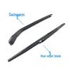 Compatible with Mitsubishi Outlander 2004-2006 Rear Wiper Blade MR971507