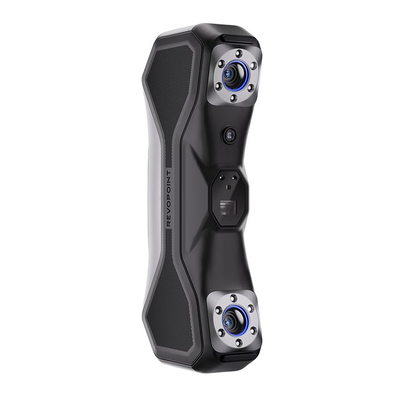 Juying MetroX Handheld Laser 3D Scanner