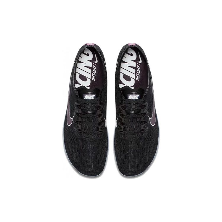 Nike Zoom Matumbo 3 Comfortable Professional Athletics Fabric Shock Absorption Slip Resistant Wear Resistant Low Top Training Running Shoes 835995-002