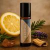 Perfume Oil Roll-On 10ml, Radical Fine Fragrance