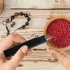 Bead Knotting Tool Portable Handmade Craft Maker Accessories Jewelry Making Stringing Beading Tools For Men Women Boys Girls
