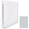 Dears Photo Pocket Basic Photo Binder Album 9 Pockets