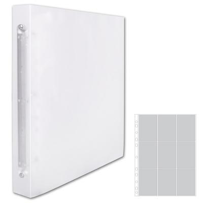 Dears Photo Pocket Basic Photo Binder Album 9 Pockets