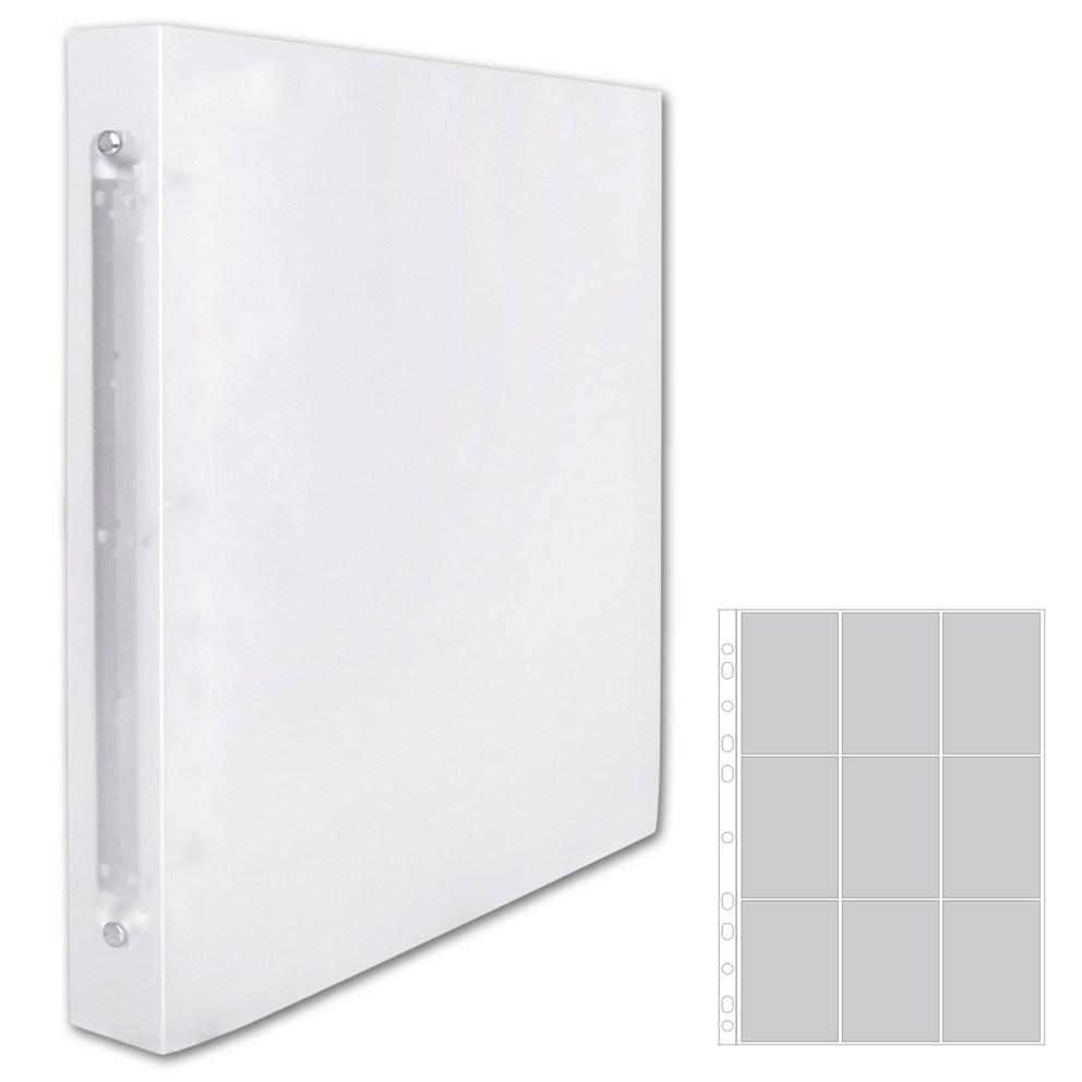 

Уважаемые Альбом для фотографий Базовый фотоальбом 9 карманов