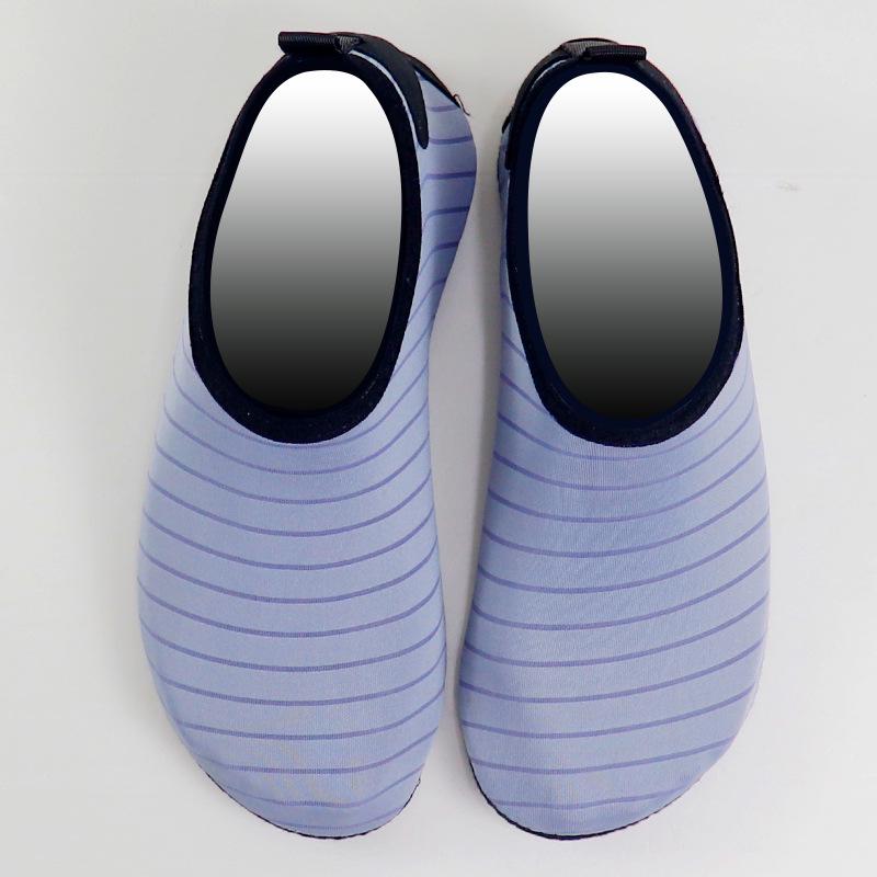 Zapatillas Deportivas Ligeras Antideslizantes para Interior para Mujer con Absorción de Impactos para Yoga, Saltar a la Cuerda, Cinta de Correr y Entrenamiento Fitness