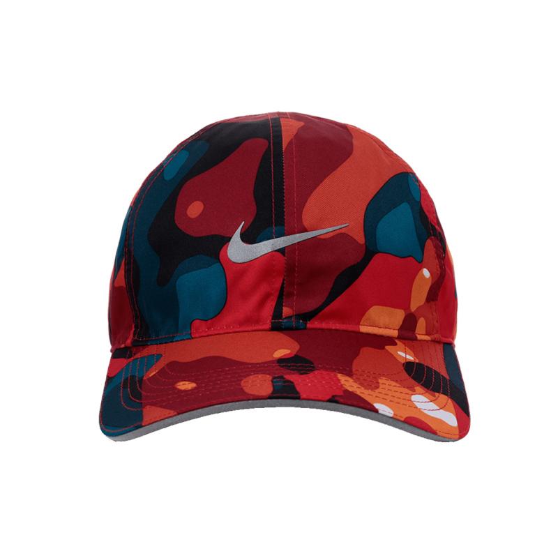 

Nike Baseball Caps Unisex Multicolor Casual AV5364-634 F разноцветный