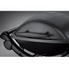 Electric Grill Weber Q-1400 Dark Grey (52020079)