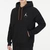 Jordan Sweatshirt Winter Men's Black DJ0212-010