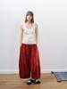 Spring Casual Tencel Linen Rib Knit Tank Top - Women’s Versatile Solid Color