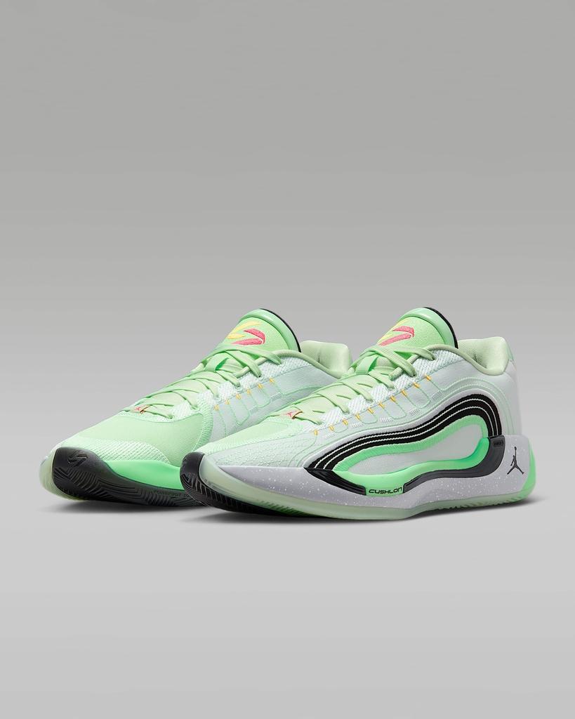 HF0823-300 Nike Jordan Luka 4 Space Navigator HF0823-300 (Men's)