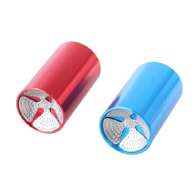 Pool Cue Tip Shaper Billiard Snooker Shaper Stainless Steel Cue Care Tip Tool Repair Cue Tip Stick Accessories