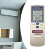 Remote Controller for AR-AB8 AR-AB9 AR-AB10 AR-AB24 10m Coverage Ergonomic Interfaces Multiple Device Support