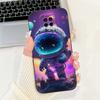 For Xiaomi Redmi Note 9 Pro Case Note 9S New Fashion Painted Cover Soft TPU Shockproof Phone Case For Redmi Note 9 Pro Max Shell