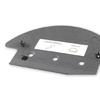 for  Mop Cloth Bracket Vacuum Robot DN55 DN56 DN520 Parts