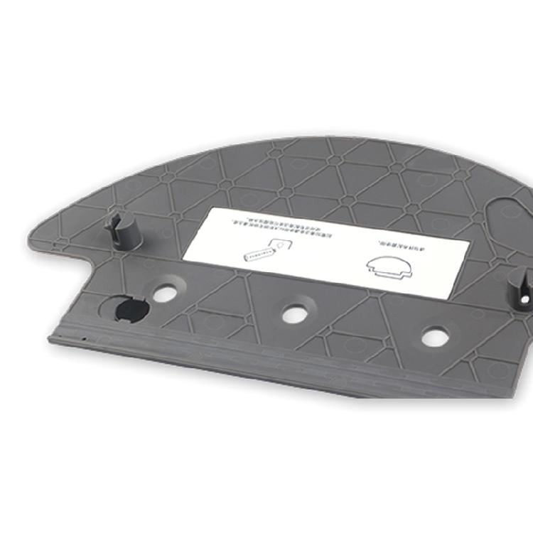 for  Mop Cloth Bracket Vacuum Robot DN55 DN56 DN520 Parts