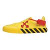Vulc Sneaker Yellow Red Men Sneakers OMIA085R20D33050-6020