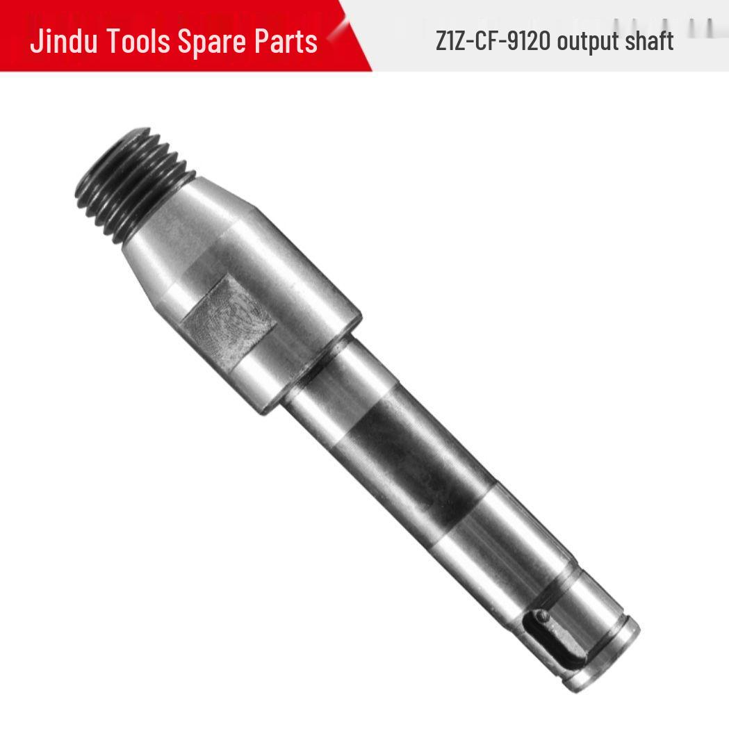 

Jindu Diamond Core Drill Accessories: Output and Gear Shaft Sizes 120-6166