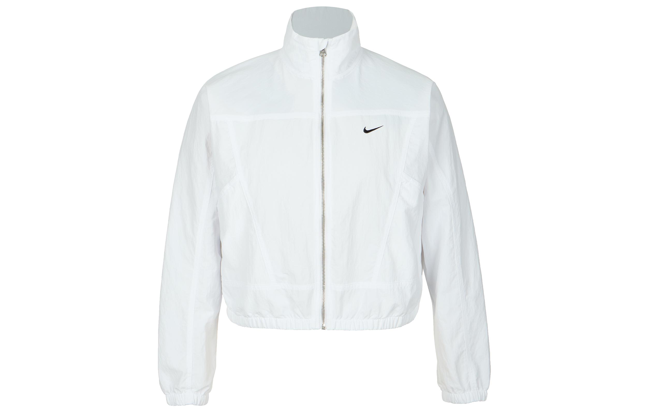 Nike Jackets & Coats Women s White HJ1000-100 XXL