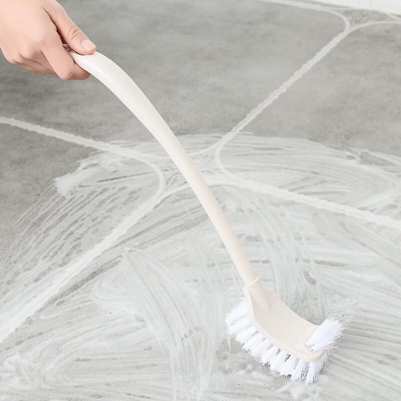 Meihui Jijia Double-Sided Toilet Cleaning Brush