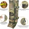 QOGIR Snake Guard Protection Chaps: Snake Bite Protection for Ankle to Thigh Snake Chaps, Waterproof Snake Gaiters for Men & Women, Hunting Full