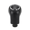Gear Shift Knob Suitable for Both 5 and 6 Speed Transmissions in For OPEL For VAUXHALL For Zafira B (2005 2014) Without Tools