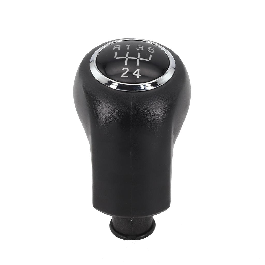 Gear Shift Knob Suitable for Both 5 and 6 Speed Transmissions in For OPEL For VAUXHALL For Zafira B (2005 2014) Without Tools