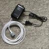 SOBO Aquarium Oxygen Pump Aquarium Supplies 738M Double Hole 3.5w Adjustable High-power Oxygen-increasing Pump