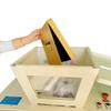 YUEDU Commercial Heavy-Duty Cross-Cut Paper Shredder CN plug (adapter included)