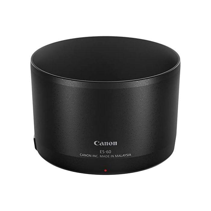 Pare-soleil canon es-60 pour ef-m 32mm f/1.4 stm