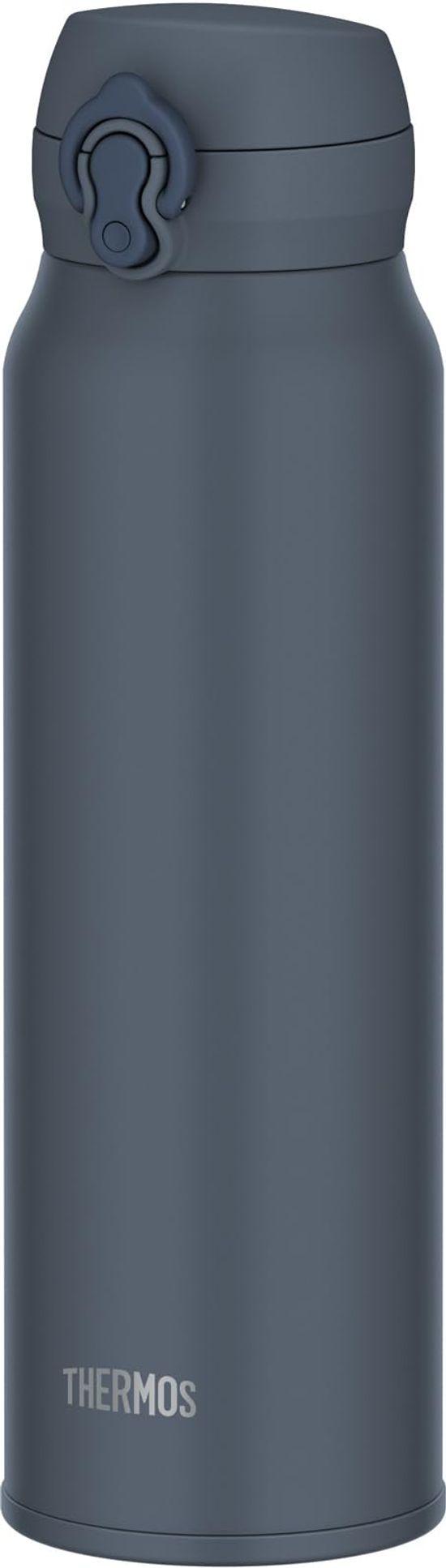

safe Thermos water vacuum insulated cell phone mineral removable spout for easy lightweight stainless steel heat and cold MLGY [Dishwasher model]