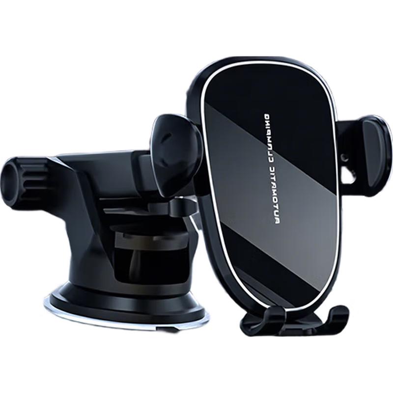 Car Phone Holder with Nano Suction Cup Dashboard Model