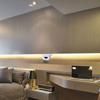 Professional LED Strip Cabinet Light IR Sensor Switch Detector Hand Sweep Switch Motion Sensor
