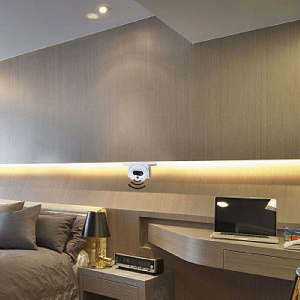 Professional LED Strip Cabinet Light IR Sensor Switch Detector Hand Sweep Switch Motion Sensor