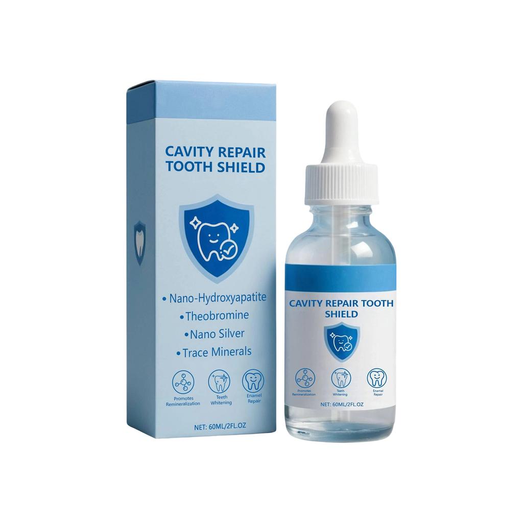 Tooth Care For Cleaning  Stain Reduction  Natural  And Fresh Oral Care 60ml