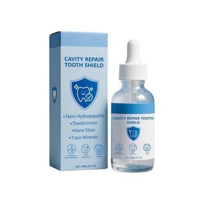 Tooth Care For Cleaning  Stain Reduction  Natural  And Fresh Oral Care 60ml