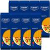 Makaron Spaghetti Lubella Pszenny 8X400 G